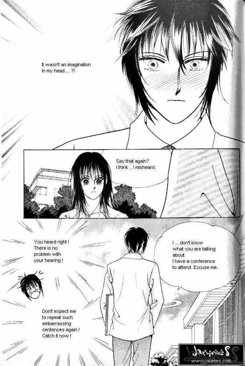 Hot Blooded Woman Chapter 9 page 146