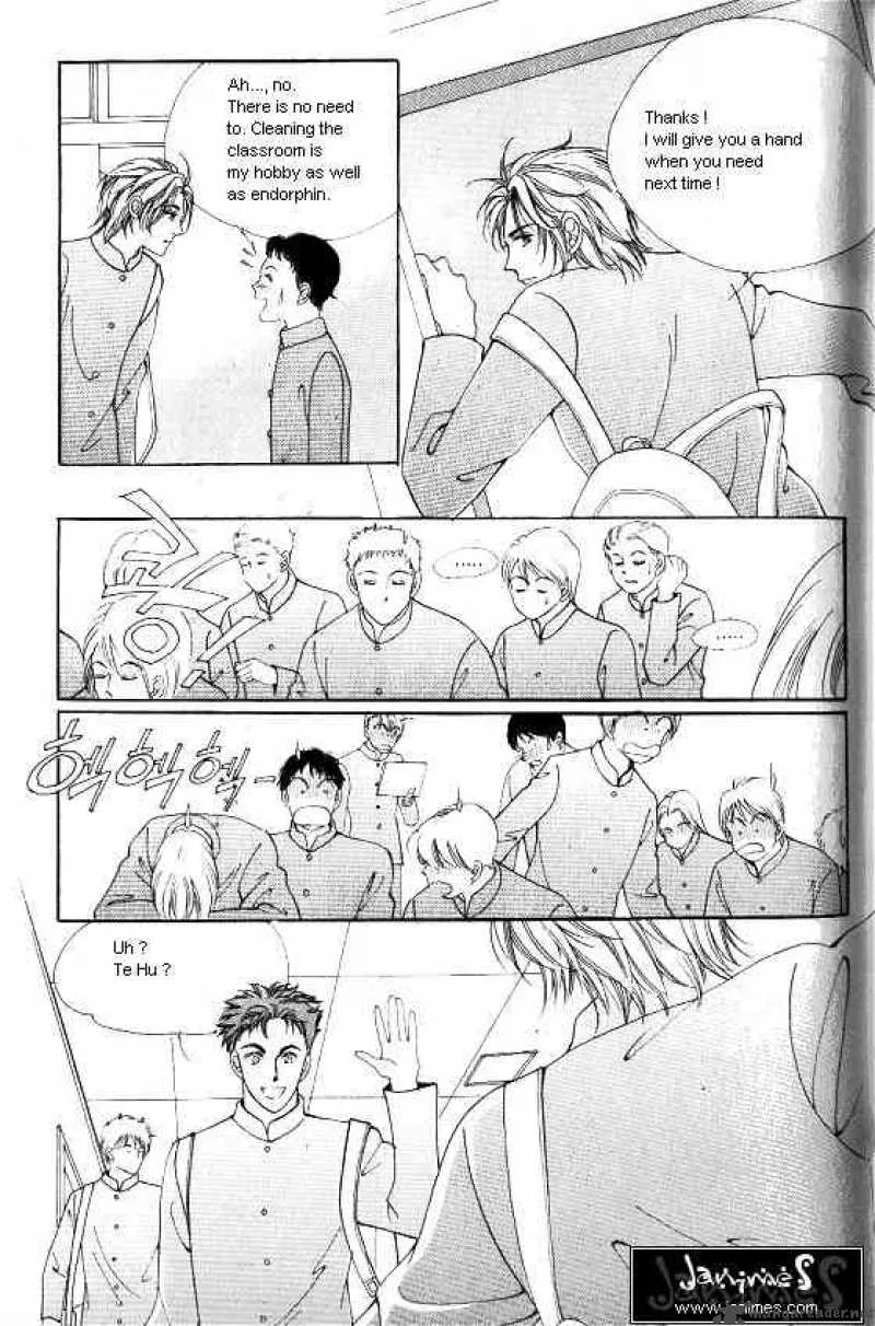 Hot Blooded Woman Chapter 9 page 148