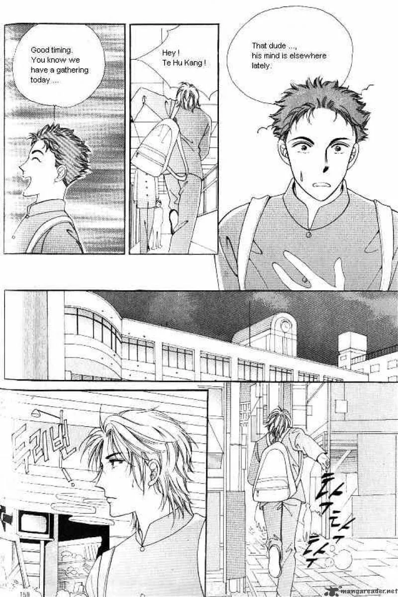 Hot Blooded Woman Chapter 9 page 149