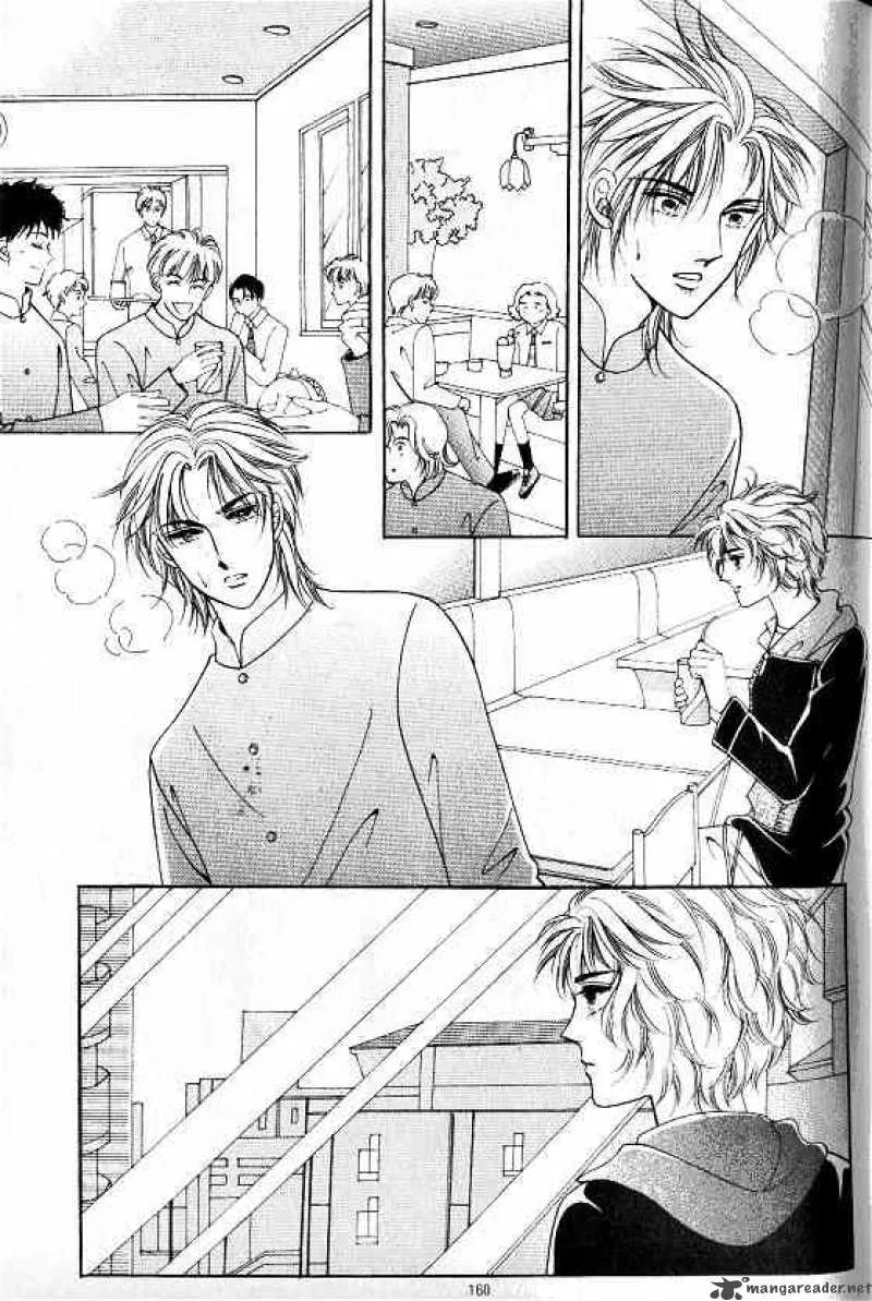 Hot Blooded Woman Chapter 9 page 150