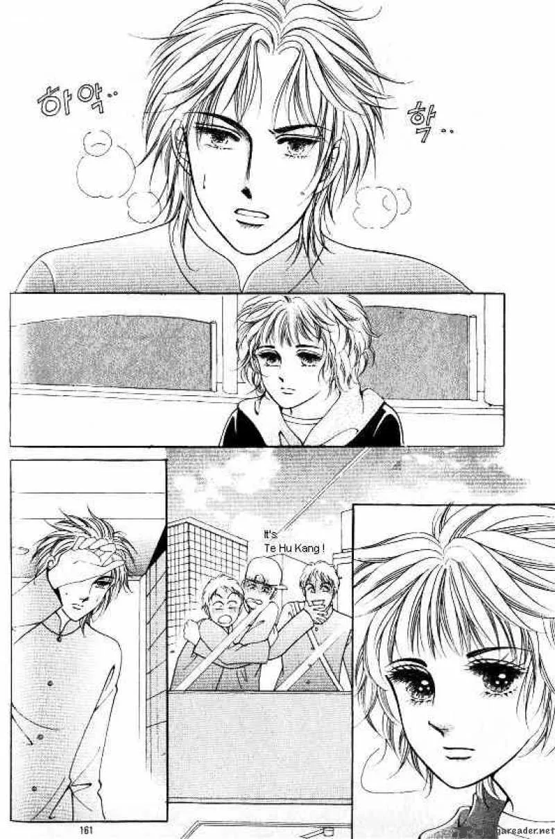Hot Blooded Woman Chapter 9 page 151
