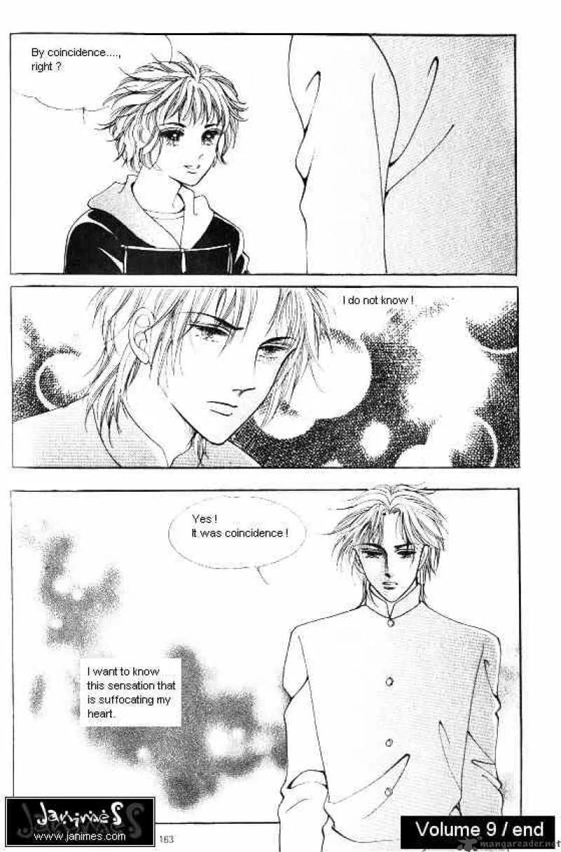 Hot Blooded Woman Chapter 9 page 153