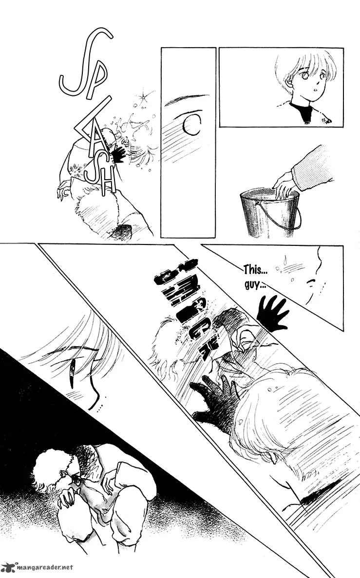 Hot Road Chapter 1 page 47