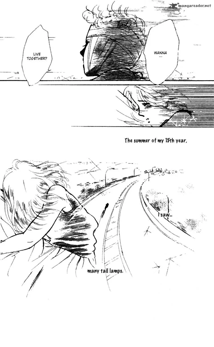 Hot Road Chapter 10 page 4