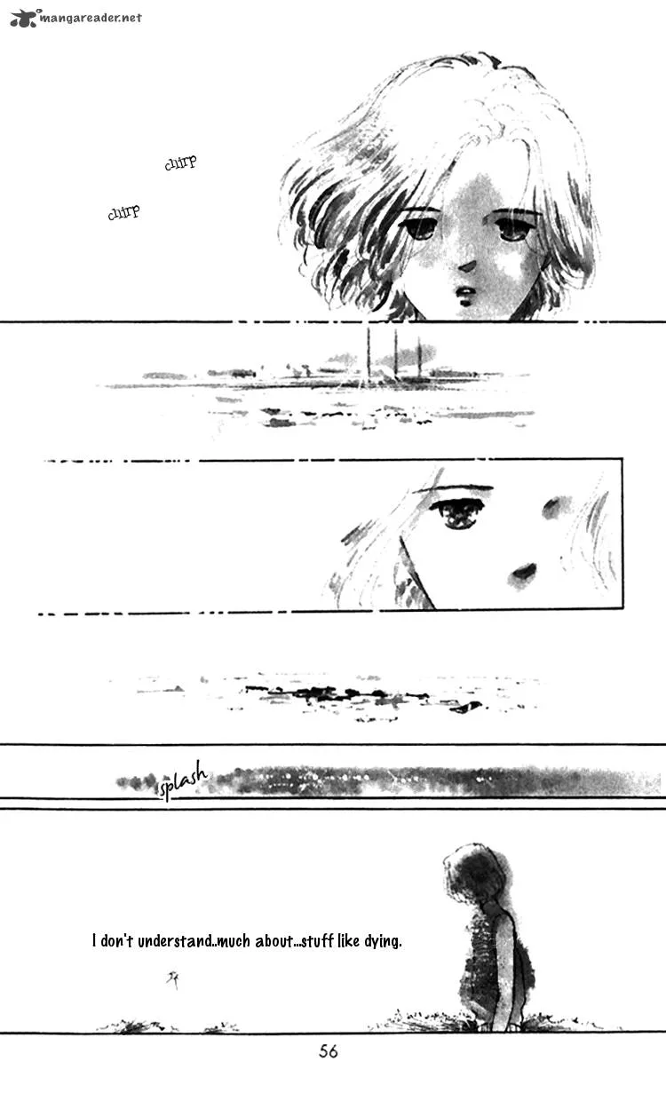 Hot Road Chapter 10 page 8