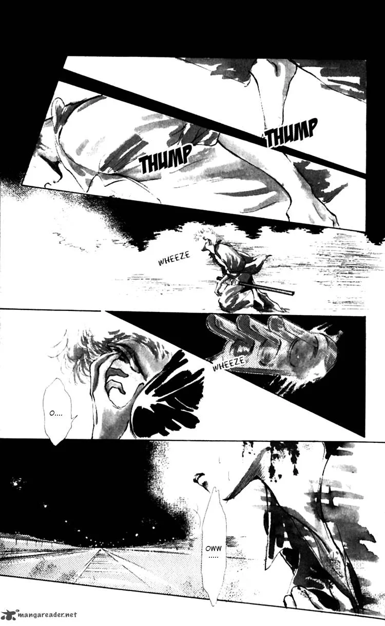 Hot Road Chapter 10 page 6