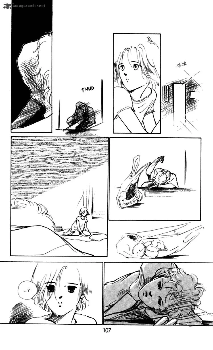 Hot Road Chapter 11 page 8