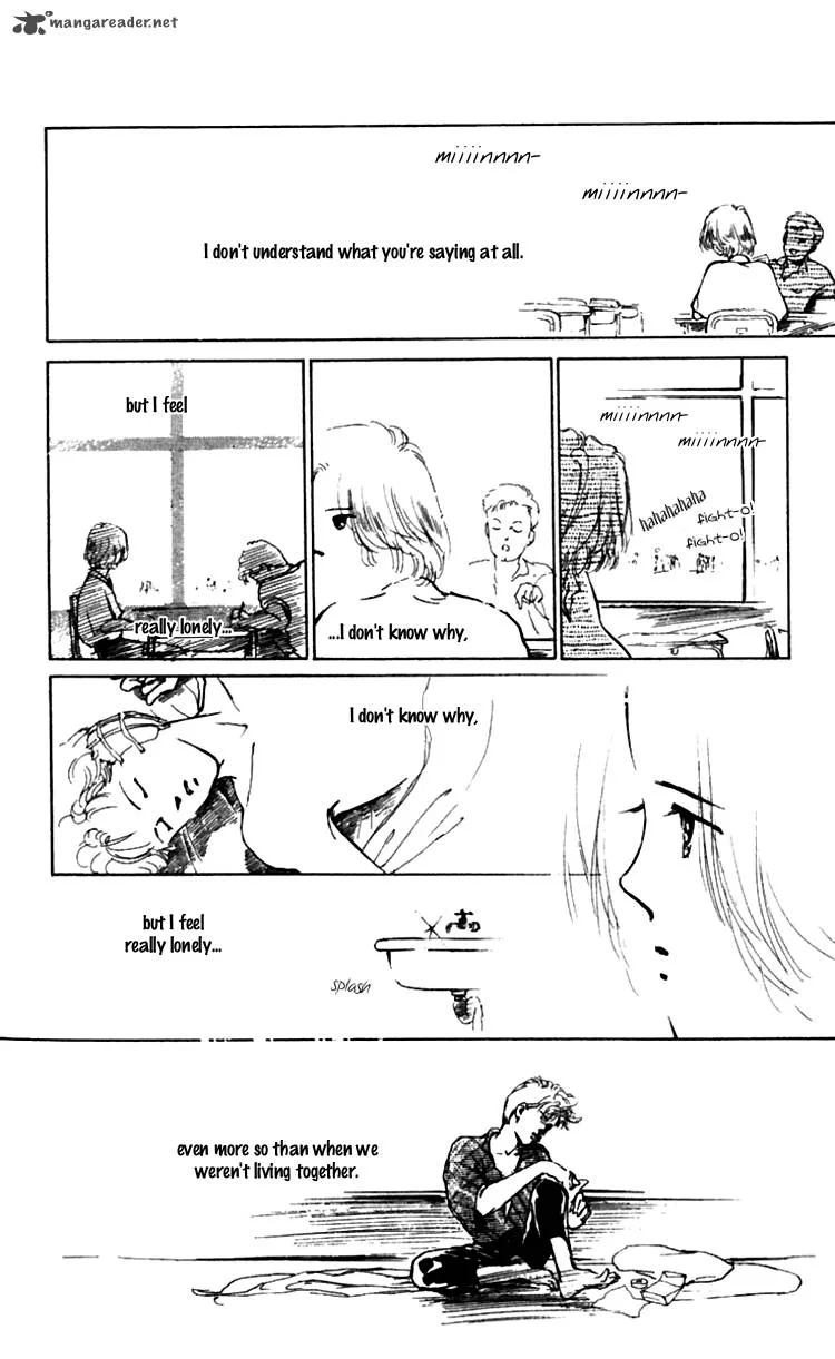 Hot Road Chapter 11 page 13