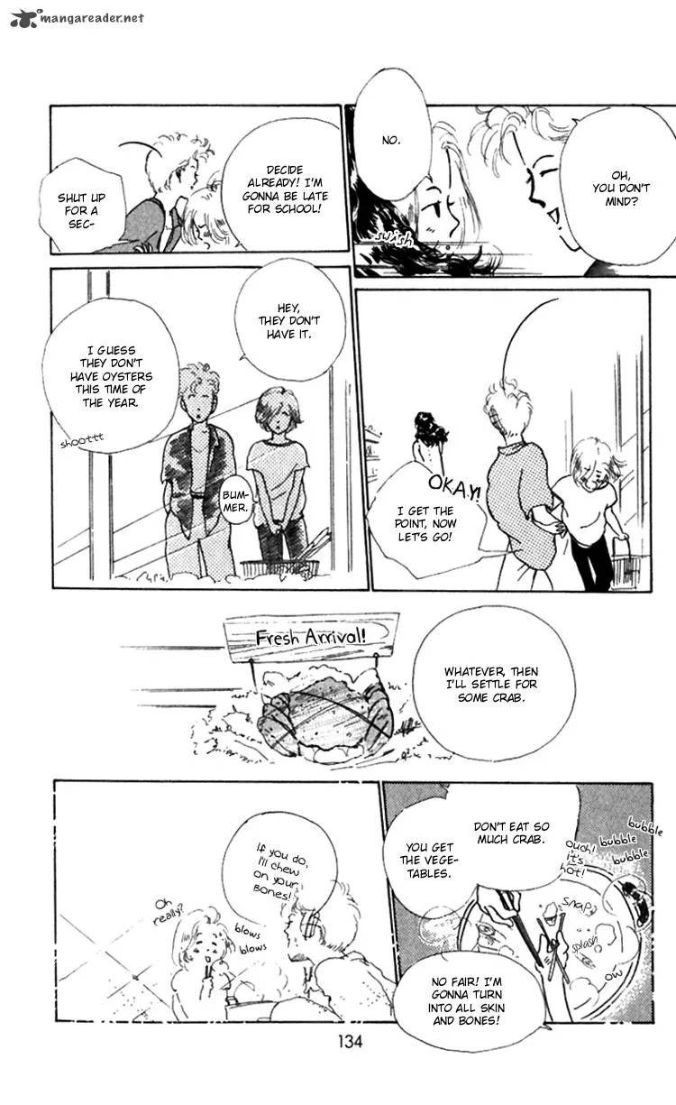 Hot Road Chapter 11 page 35