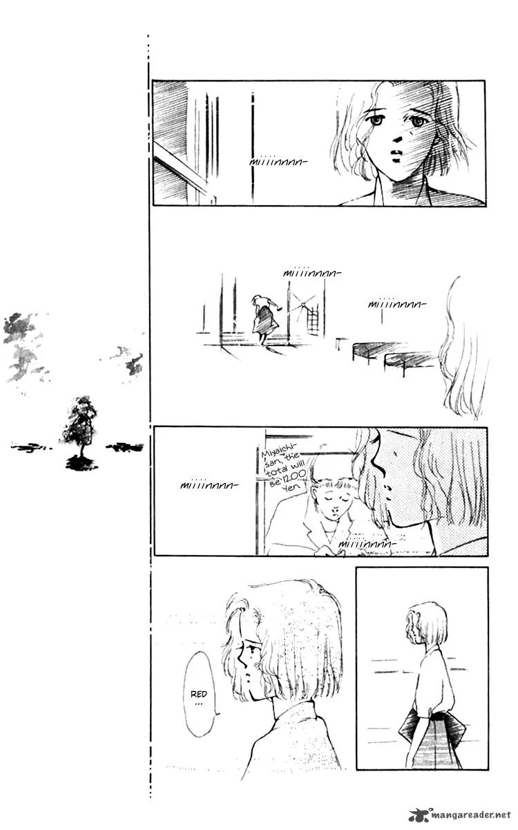 Hot Road Chapter 11 page 42