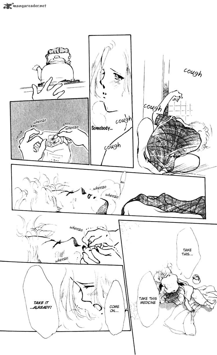 Hot Road Chapter 11 page 45