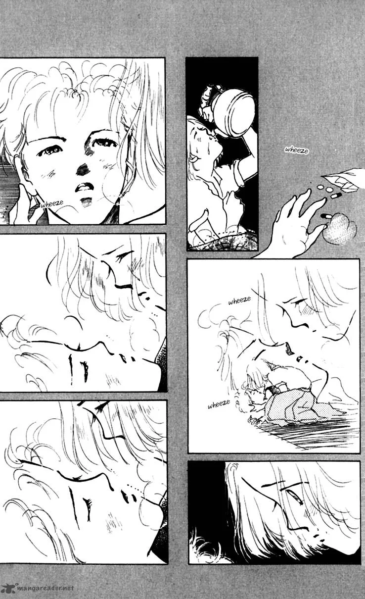 Hot Road Chapter 11 page 48