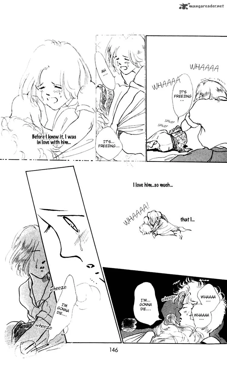 Hot Road Chapter 11 page 47