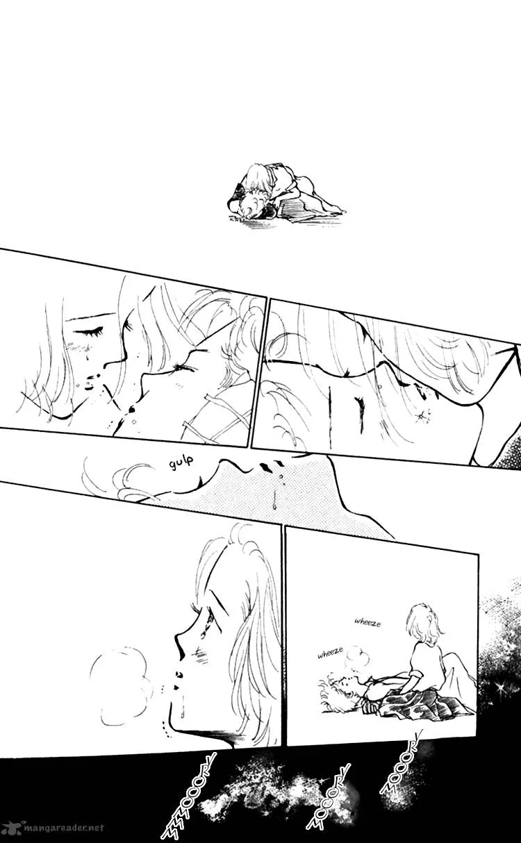 Hot Road Chapter 11 page 49