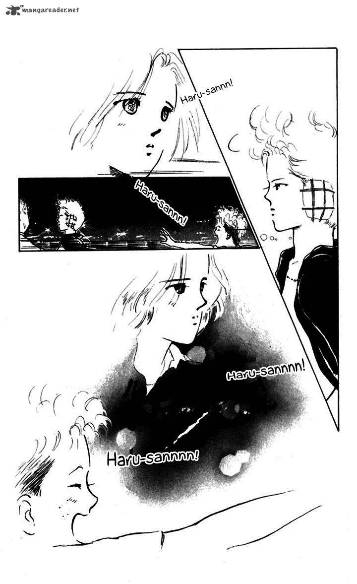 Hot Road Chapter 12 page 14