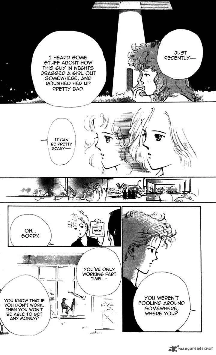 Hot Road Chapter 12 page 7