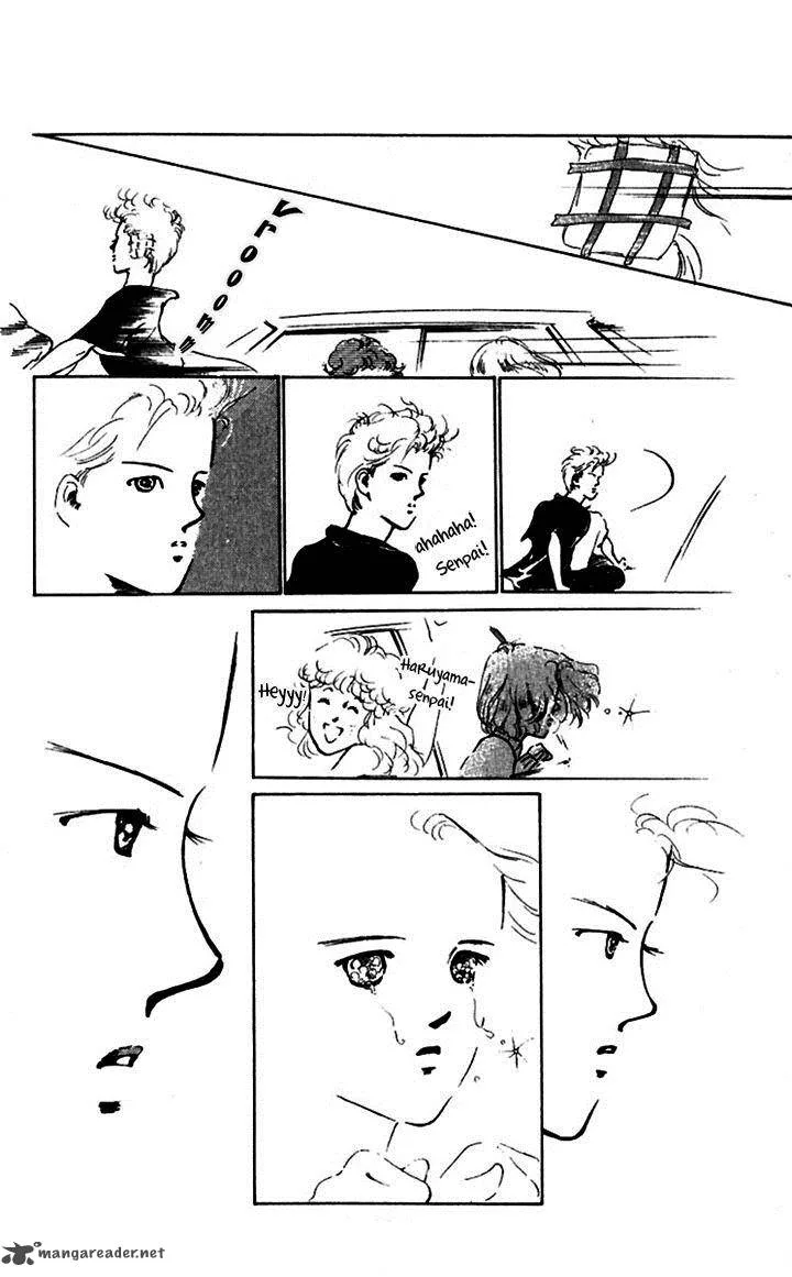 Hot Road Chapter 12 page 36