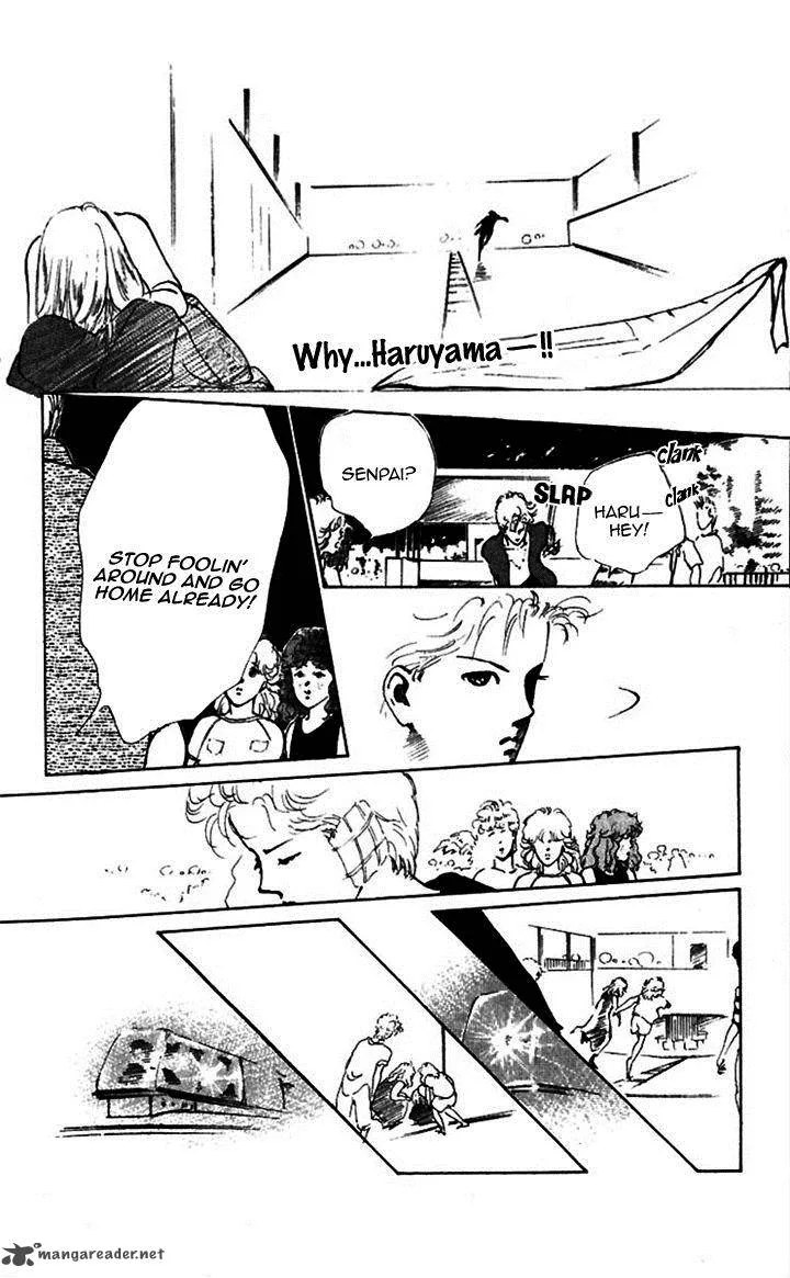 Hot Road Chapter 12 page 44
