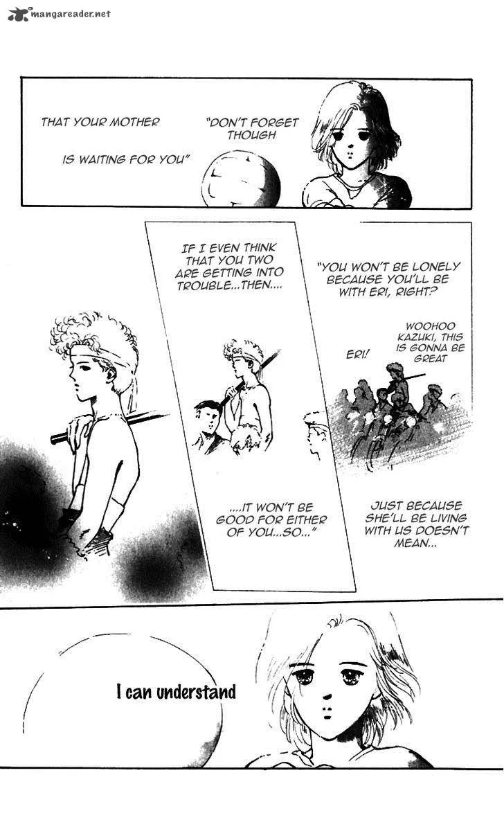 Hot Road Chapter 13 page 4