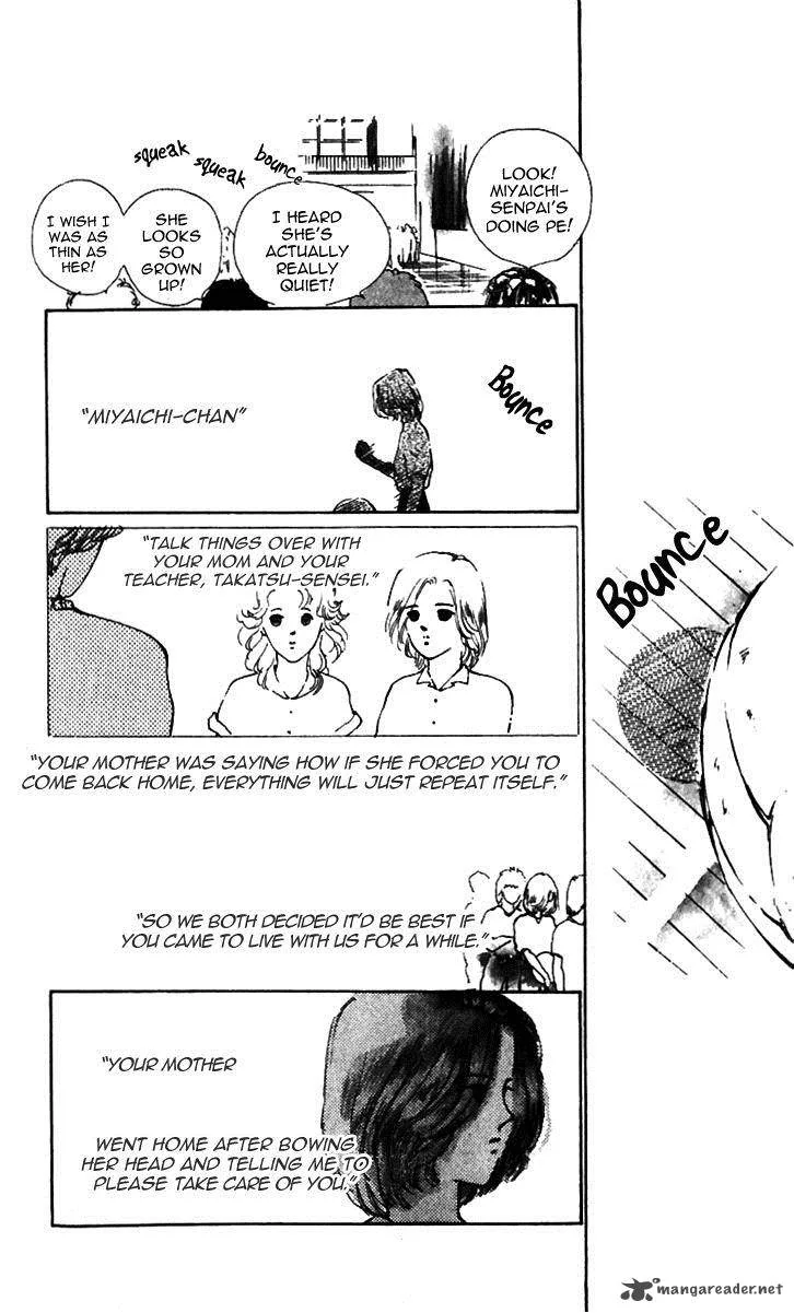 Hot Road Chapter 13 page 3