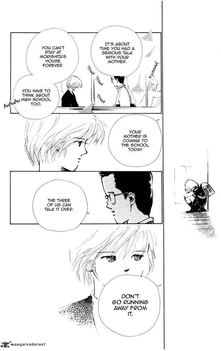 Hot Road Chapter 14 page 4