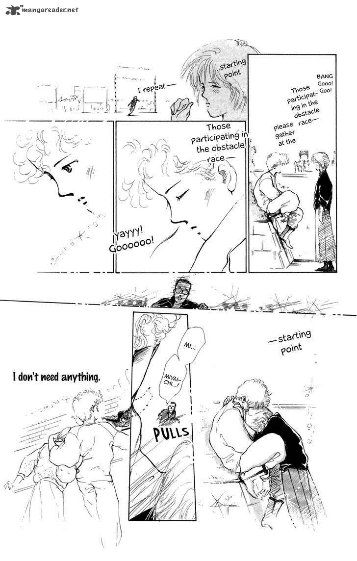 Hot Road Chapter 14 page 21