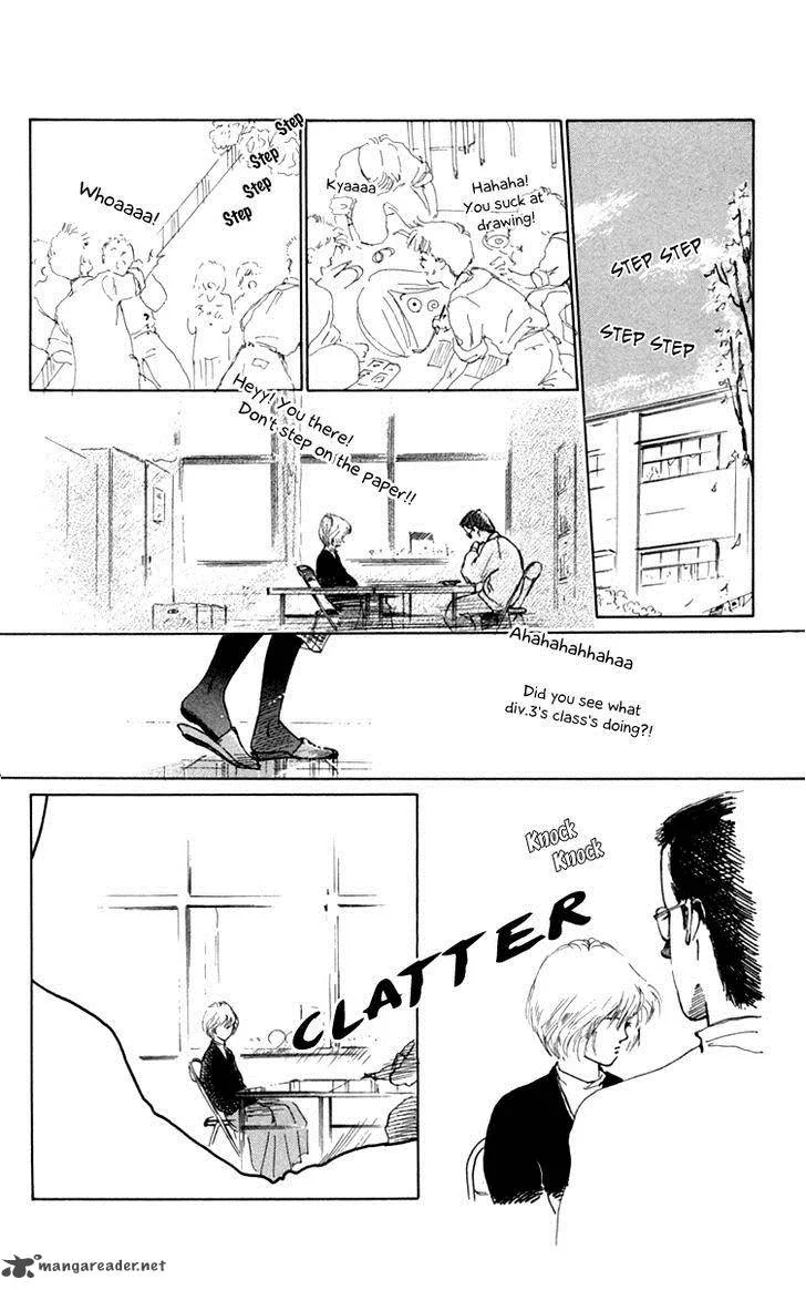 Hot Road Chapter 14 page 5