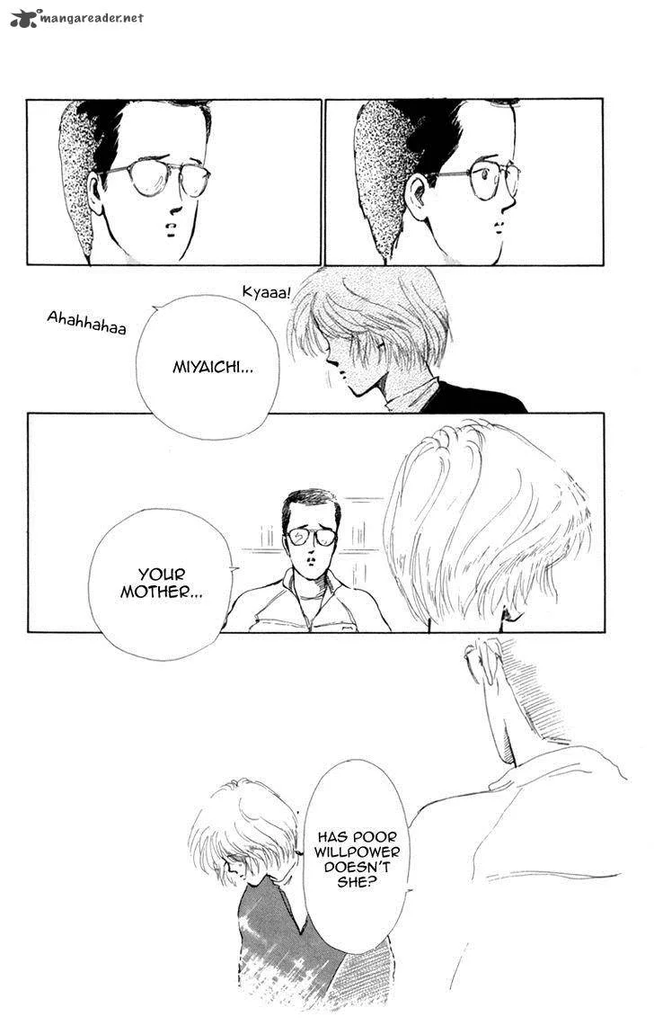 Hot Road Chapter 14 page 7