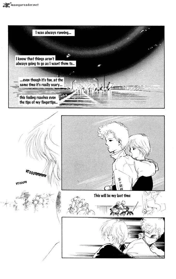 Hot Road Chapter 14 page 25