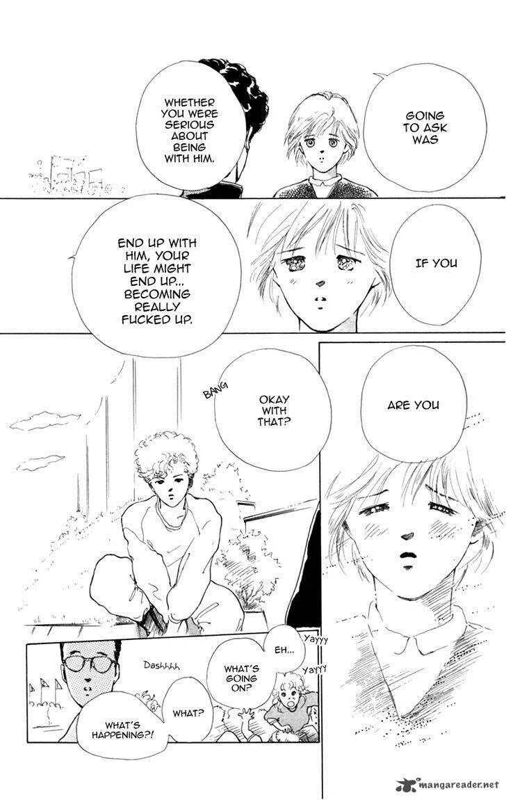 Hot Road Chapter 14 page 20