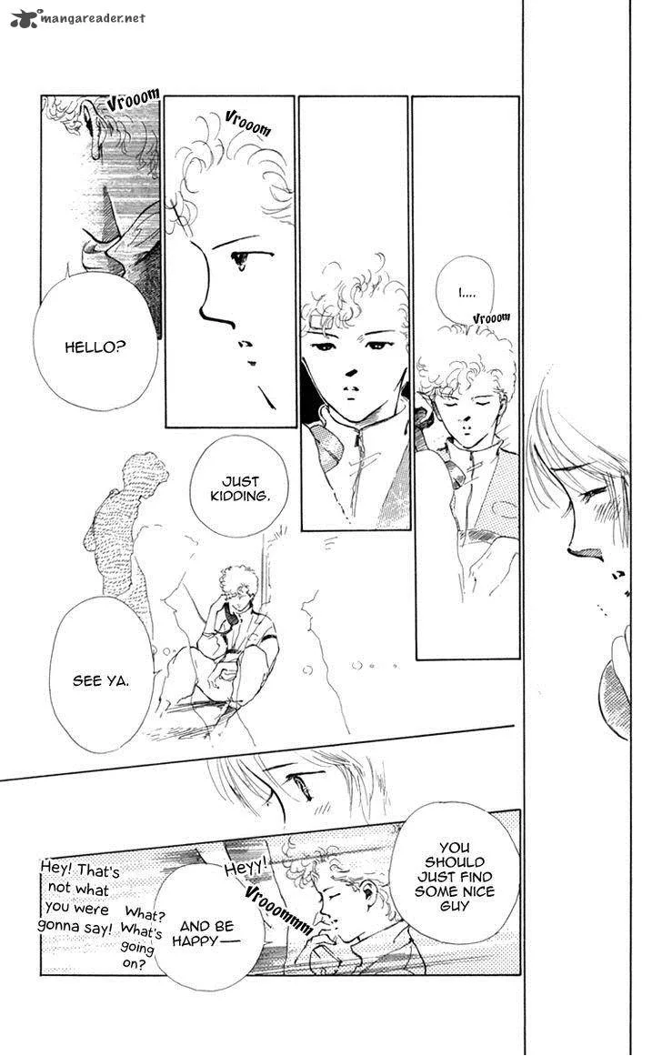 Hot Road Chapter 14 page 14