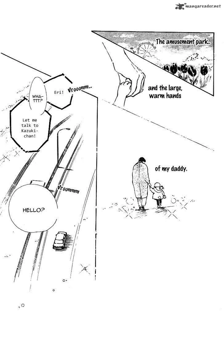 Hot Road Chapter 15 page 4