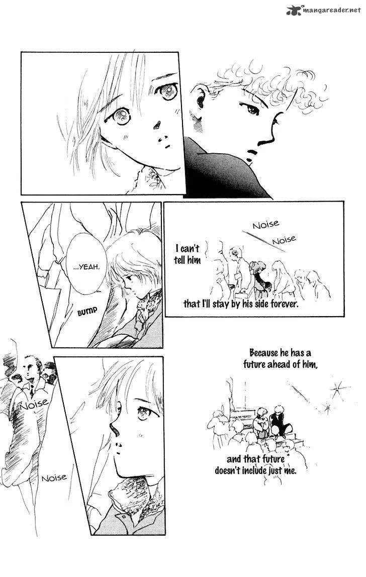 Hot Road Chapter 15 page 33
