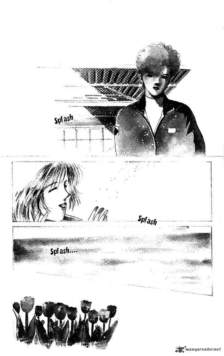 Hot Road Chapter 15 page 2