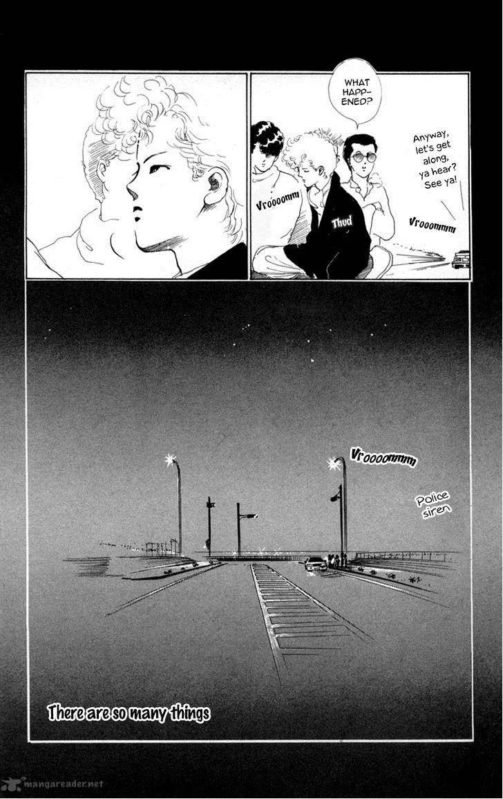 Hot Road Chapter 15 page 16