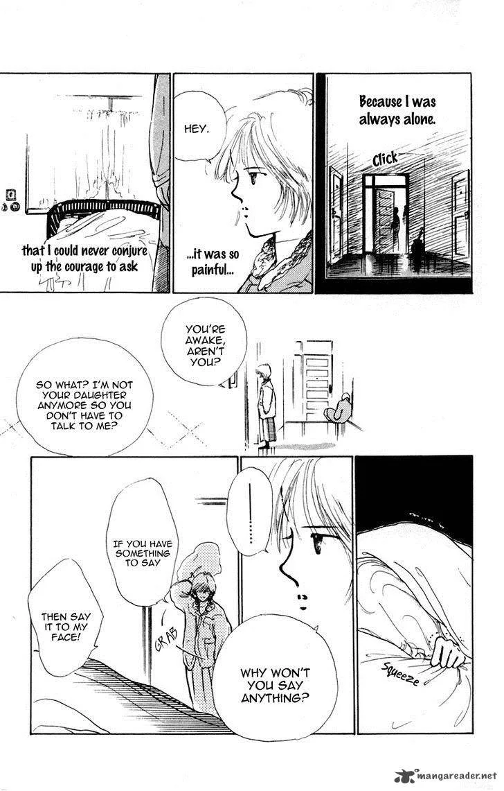 Hot Road Chapter 15 page 40