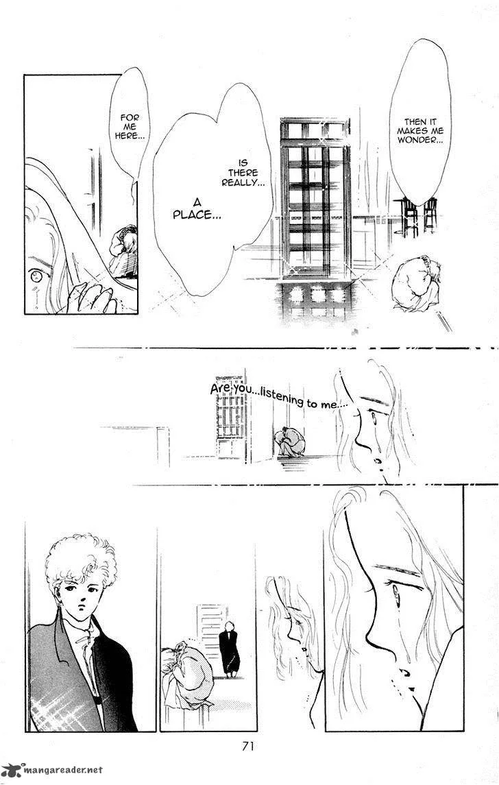 Hot Road Chapter 15 page 44