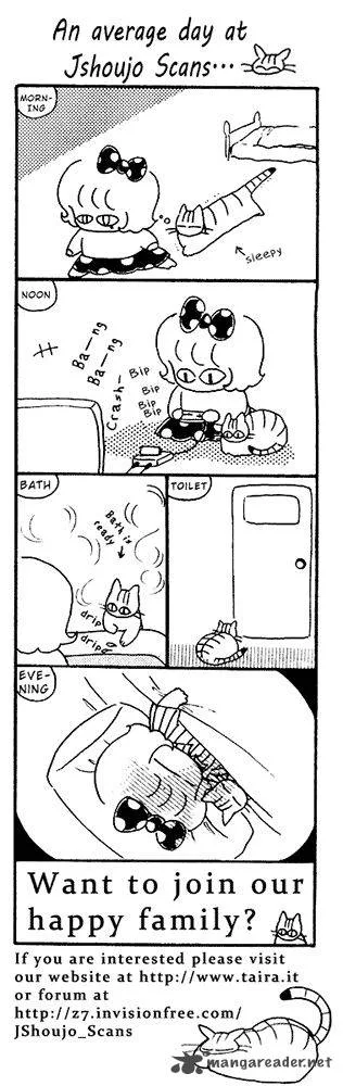 Hot Road Chapter 15 page 48