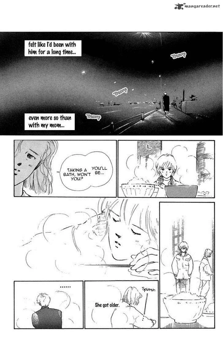 Hot Road Chapter 16 page 8