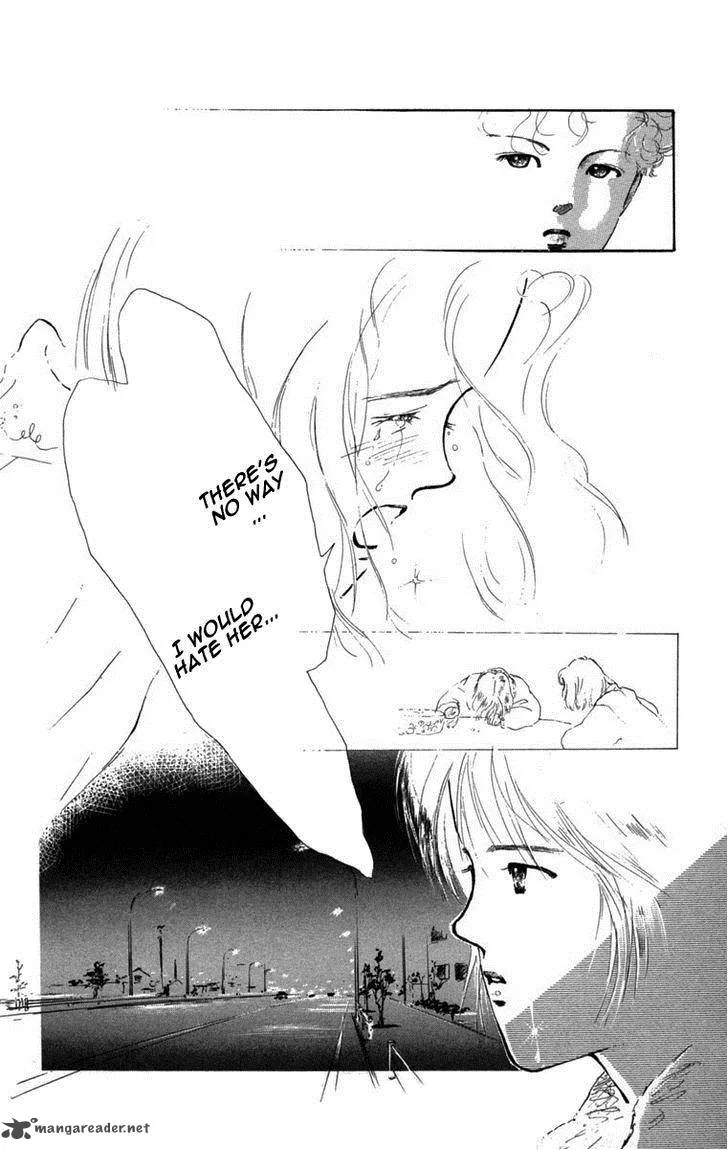 Hot Road Chapter 16 page 4
