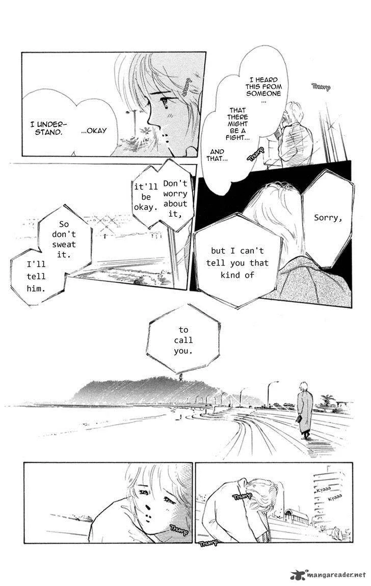 Hot Road Chapter 16 page 26