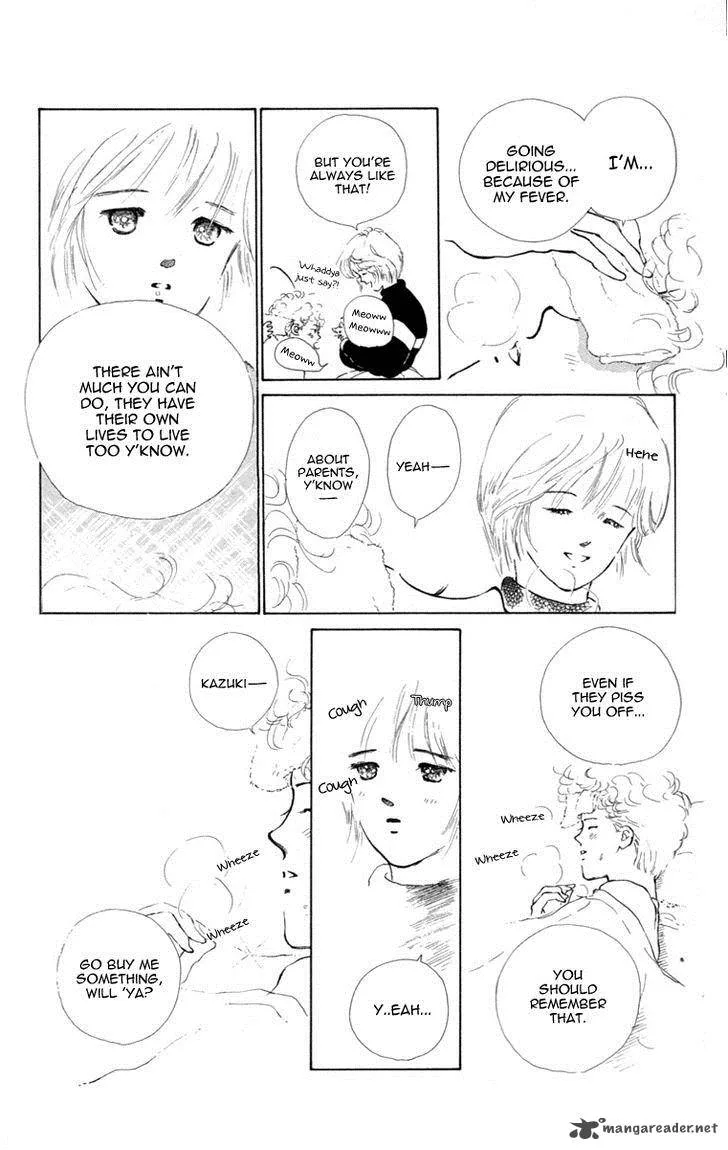 Hot Road Chapter 16 page 34