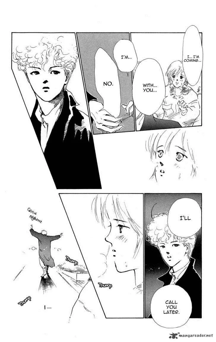 Hot Road Chapter 16 page 7