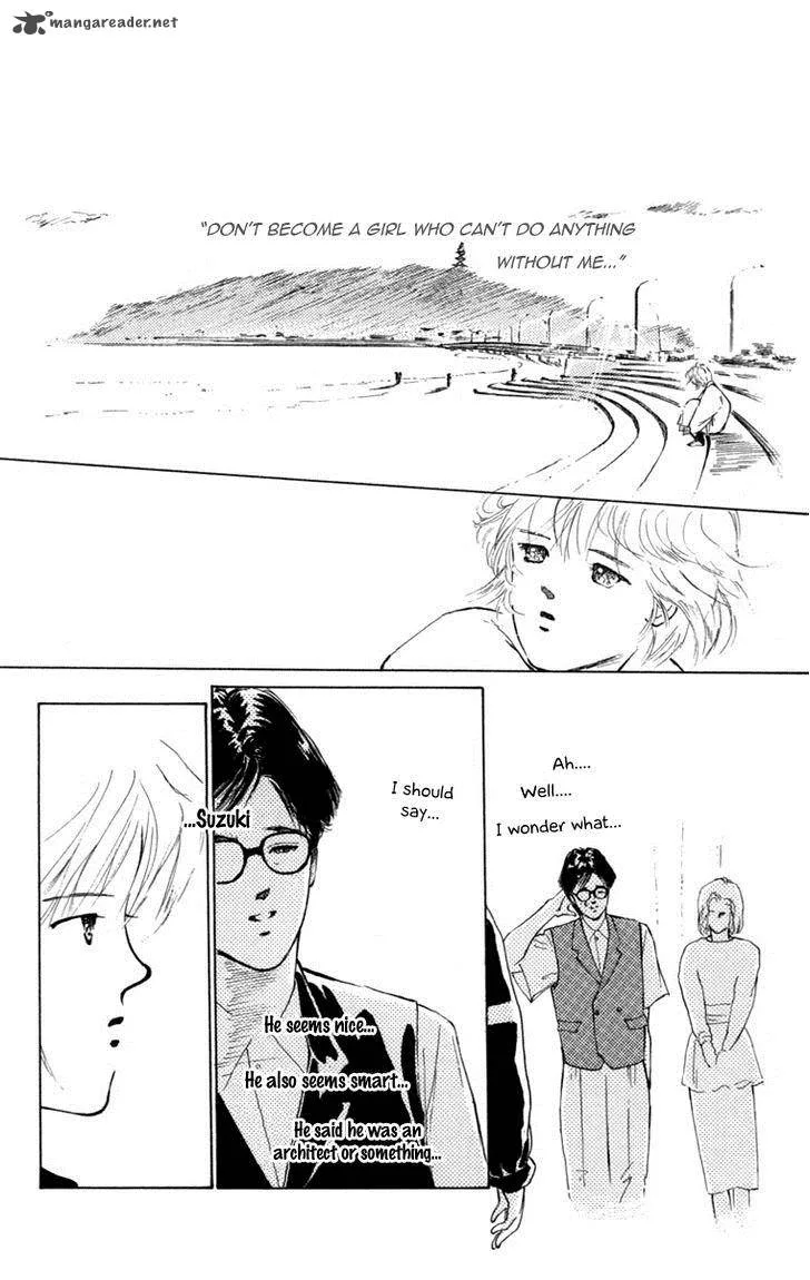 Hot Road Chapter 16 page 27
