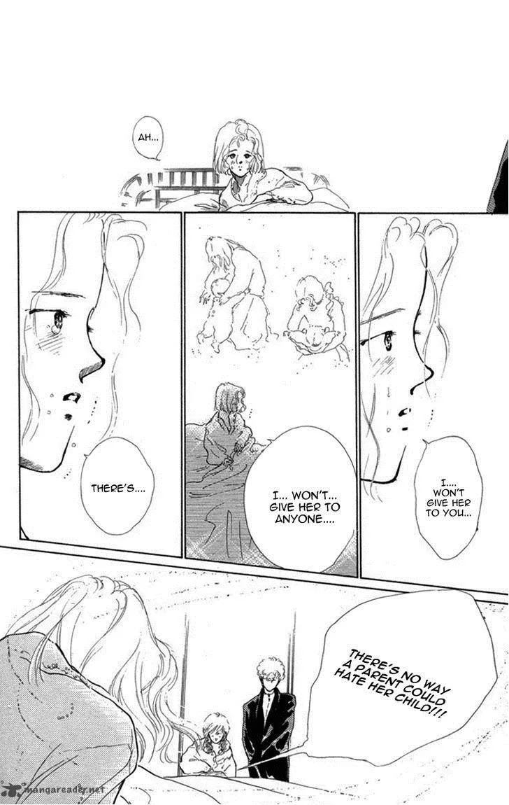 Hot Road Chapter 16 page 3