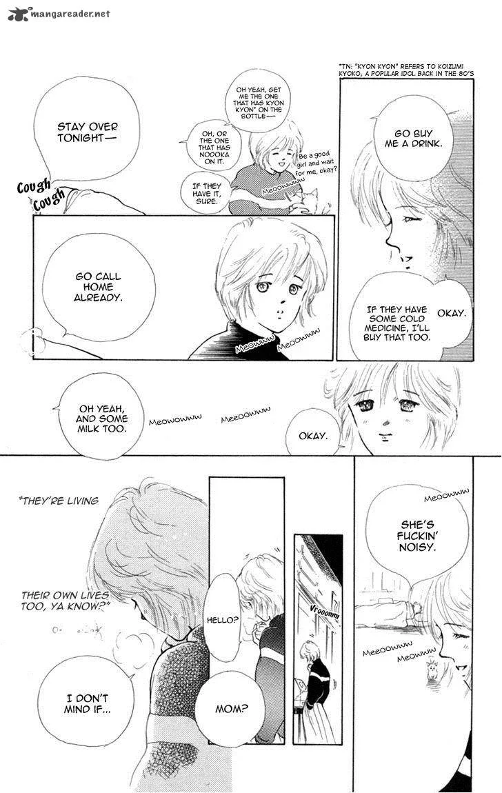 Hot Road Chapter 16 page 35