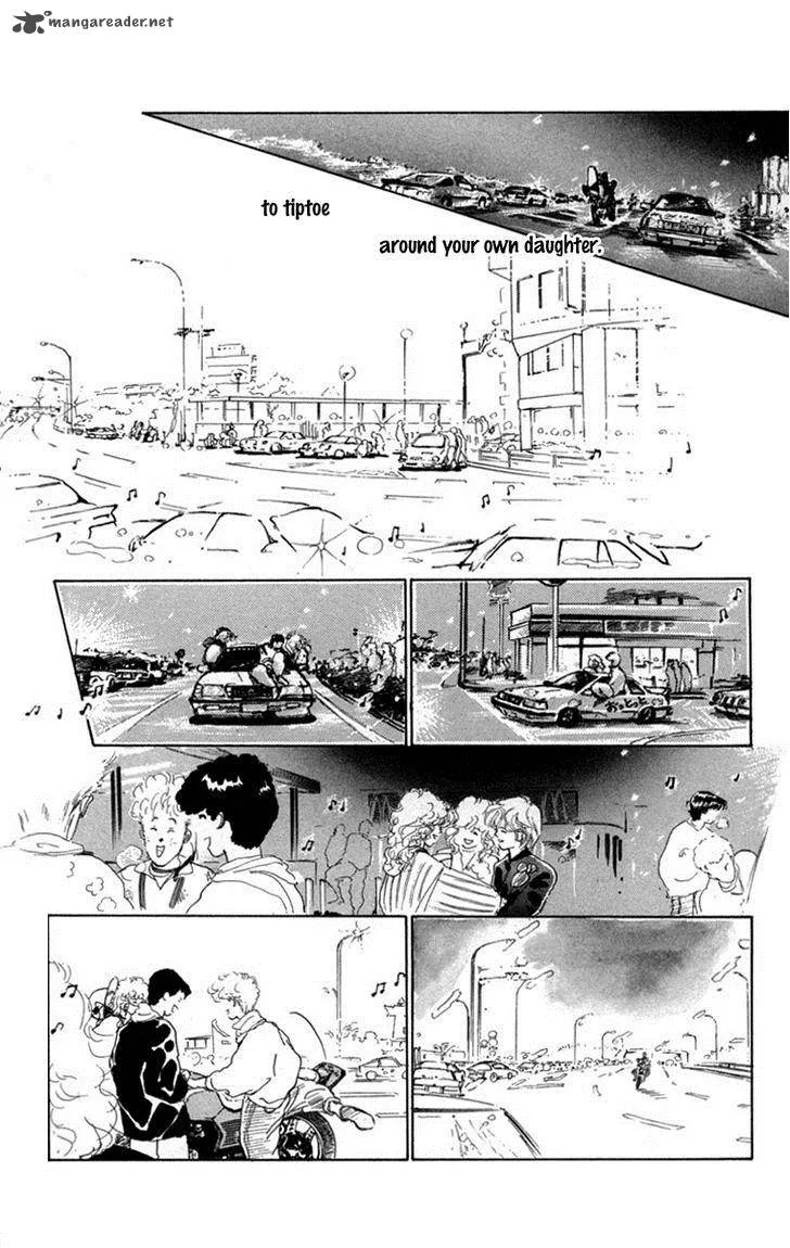 Hot Road Chapter 16 page 10