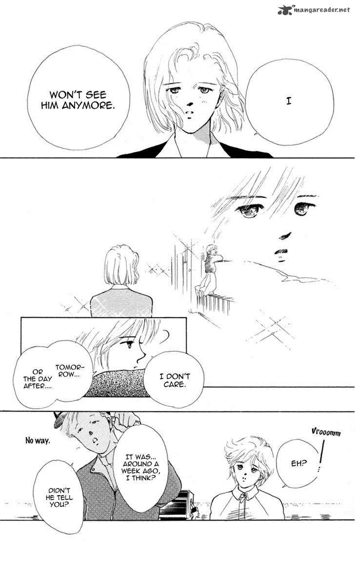 Hot Road Chapter 16 page 24