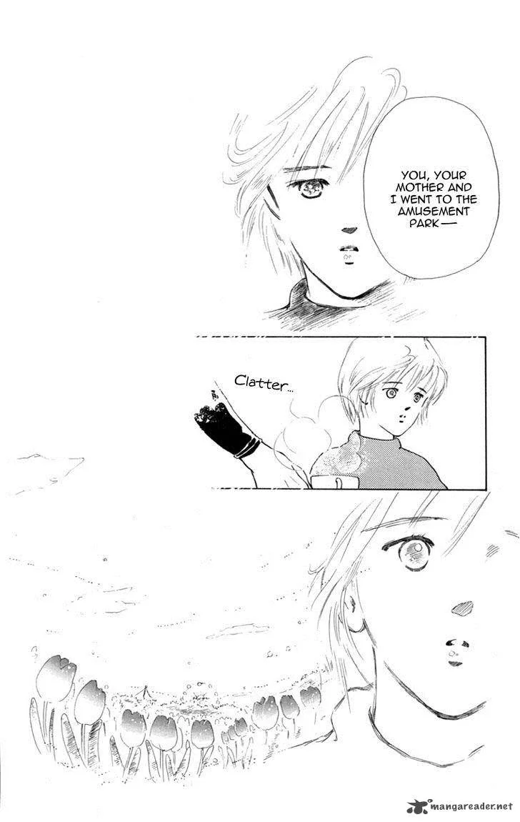 Hot Road Chapter 16 page 29
