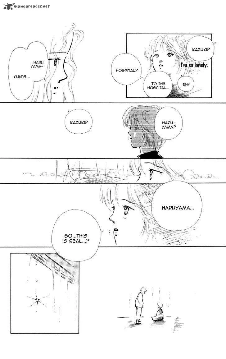 Hot Road Chapter 17 page 28